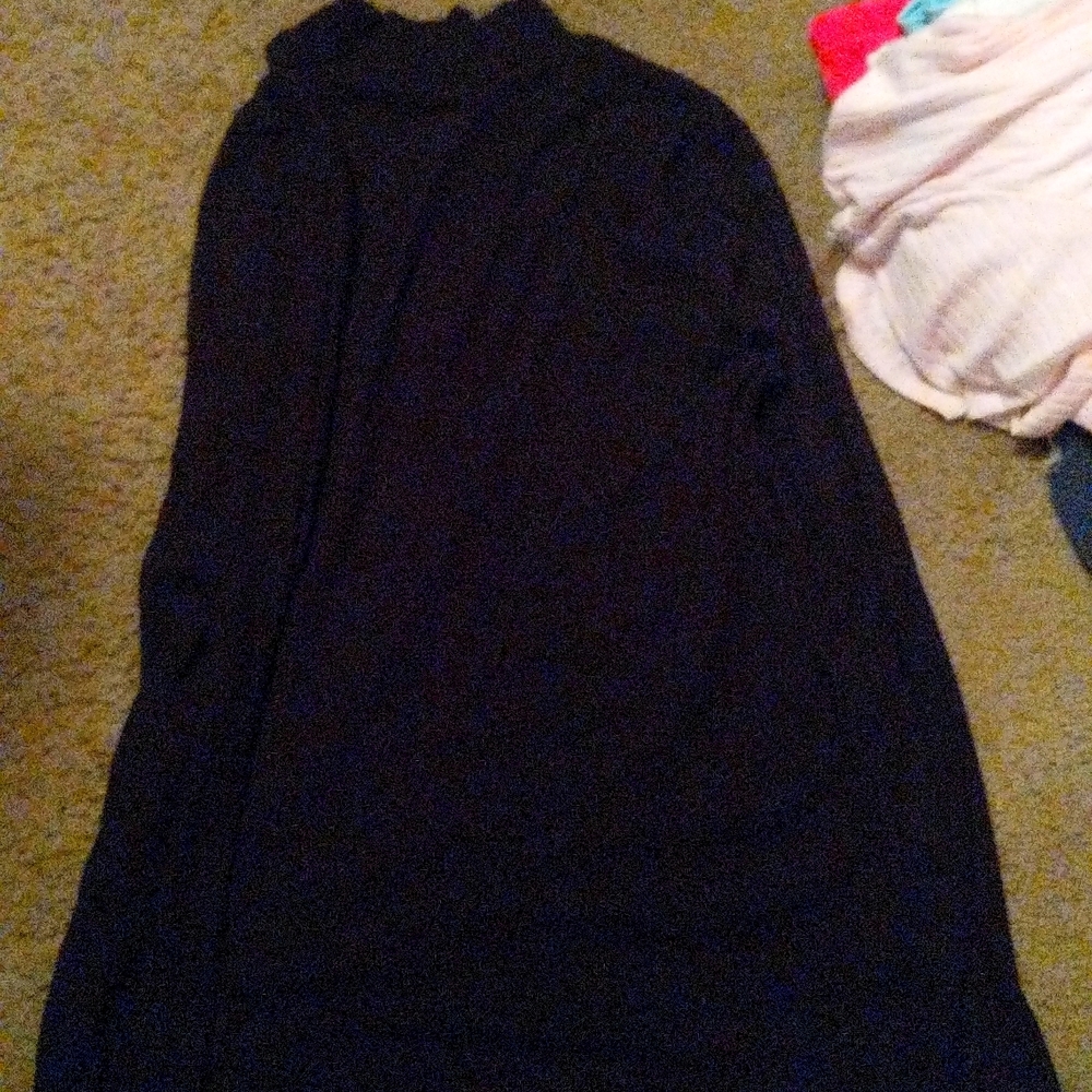 Long sleeve